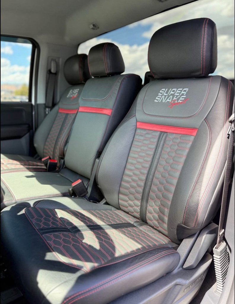 Used 2021 Ford F150 XLT w/ Equipment Group 301A Mid image 9