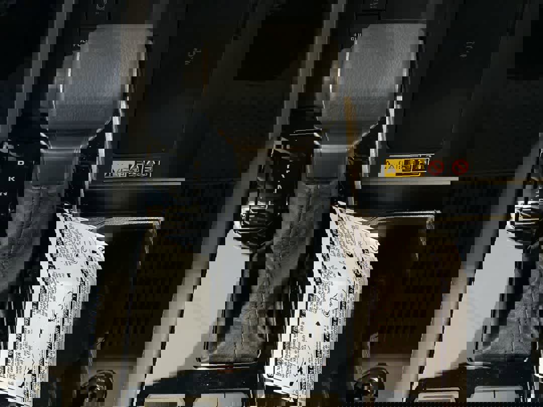 New 2026 Toyota Sequoia Platinum image 21