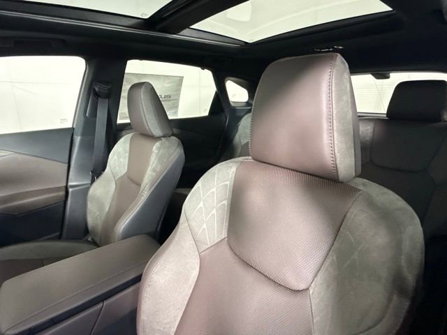 New 2026 Lexus RX 350 image 14