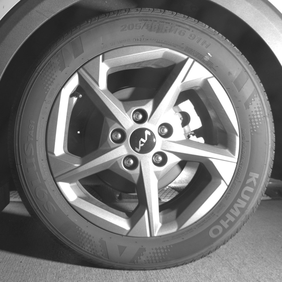 Used 2025 Kia K4 LXS image 14