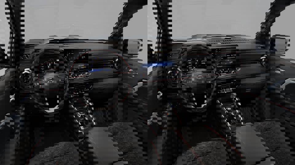 New 2025 Chevrolet Colorado Z71 image 28