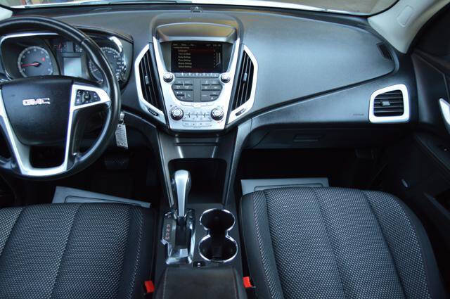 Used 2012 GMC Terrain SLE w/ Convenience Package FWD image 20