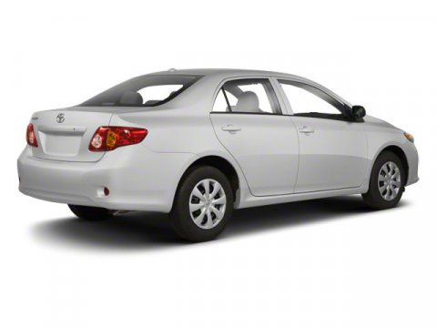 Used 2010 Toyota Corolla LE video 2