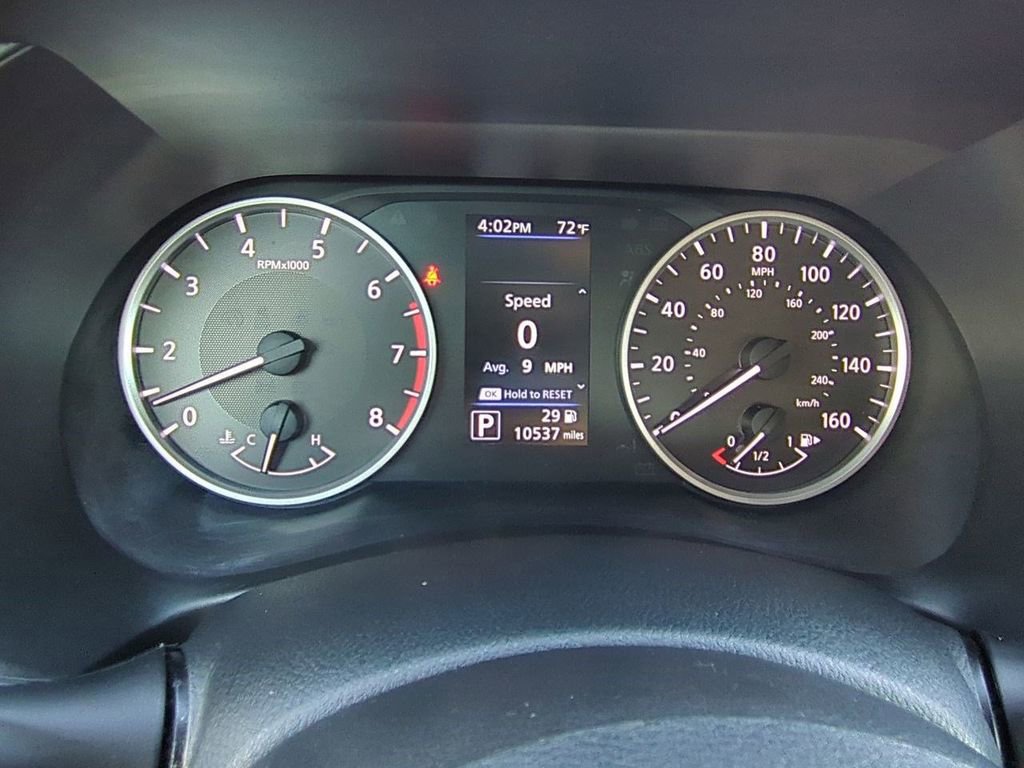 Certified 2023 Nissan Sentra S image 24