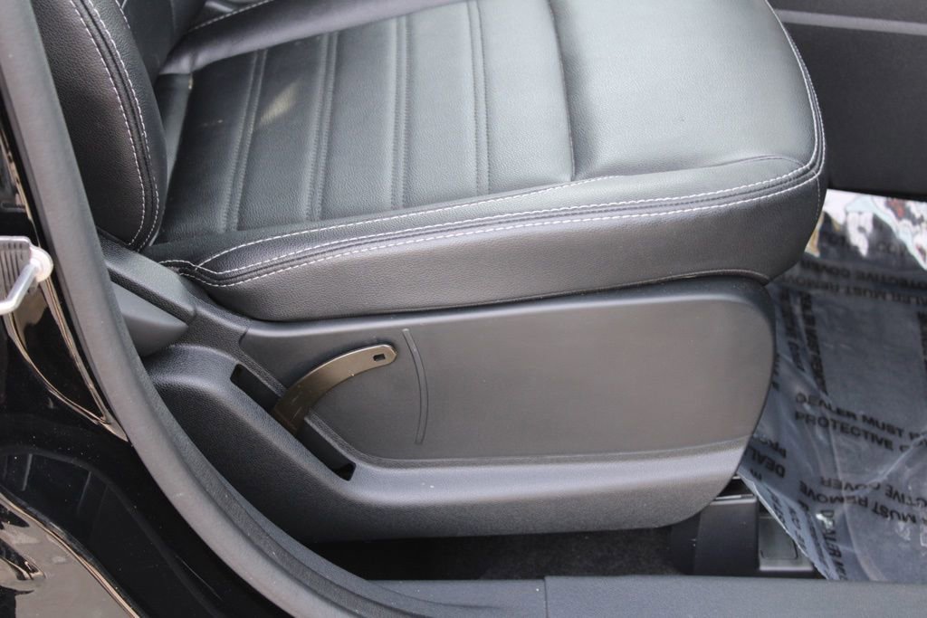 Used 2021 Ford EcoSport Titanium image 21