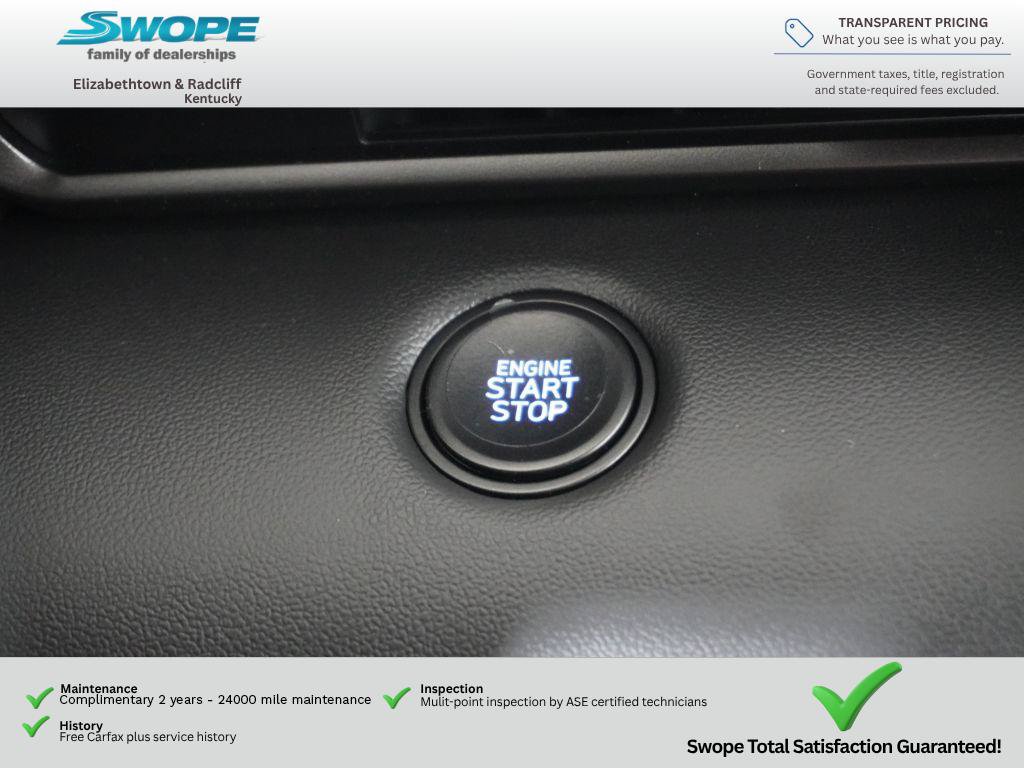 New 2026 Hyundai Elantra Sport FWD image 20