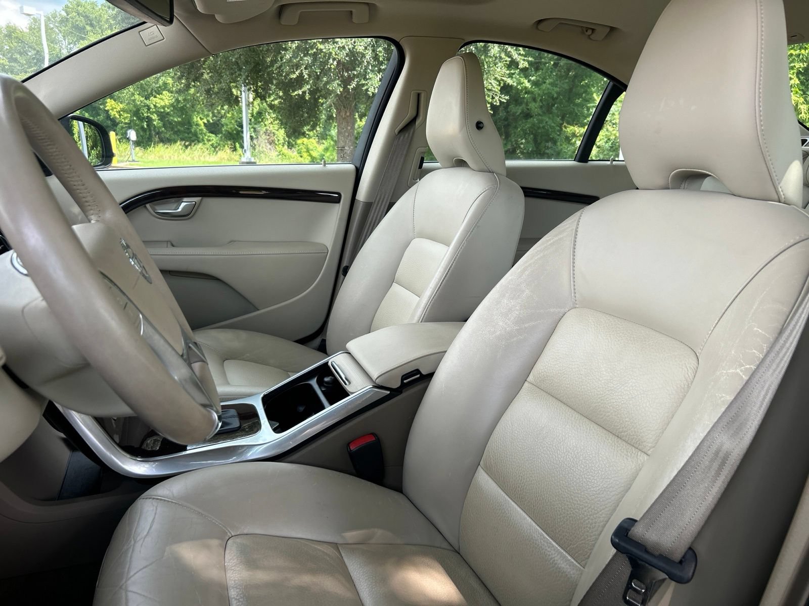 Used 2013 Volvo S80 3.2 FWD image 13
