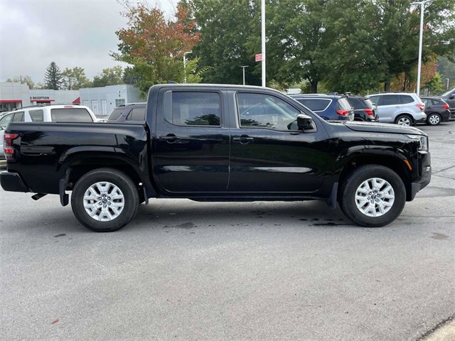 Used 2022 Nissan Frontier SV w/ Technology Package image 6