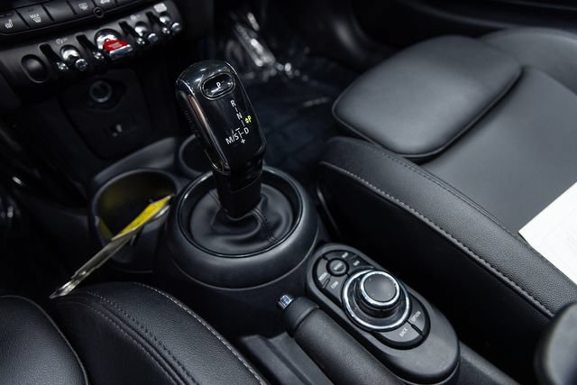 Used 2024 MINI Cooper S FWD image 19