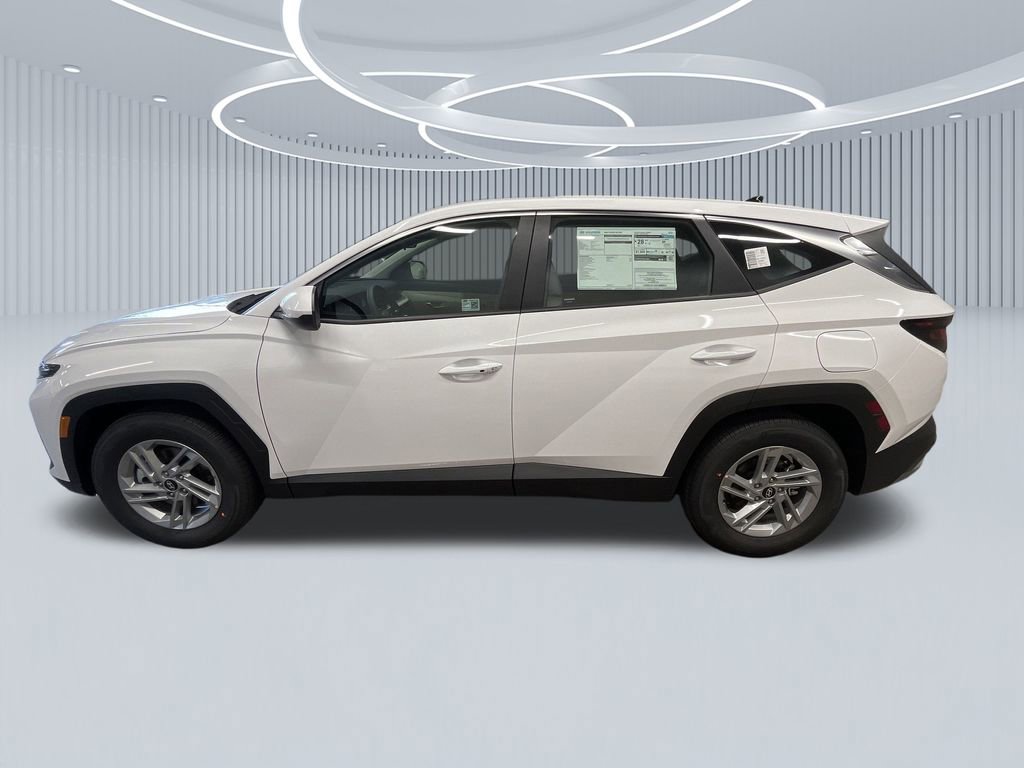 New 2026 Hyundai Tucson SE FWD image 6