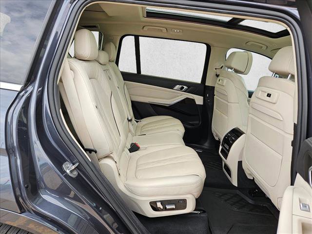 Used 2019 BMW X7 xDrive40i image 22