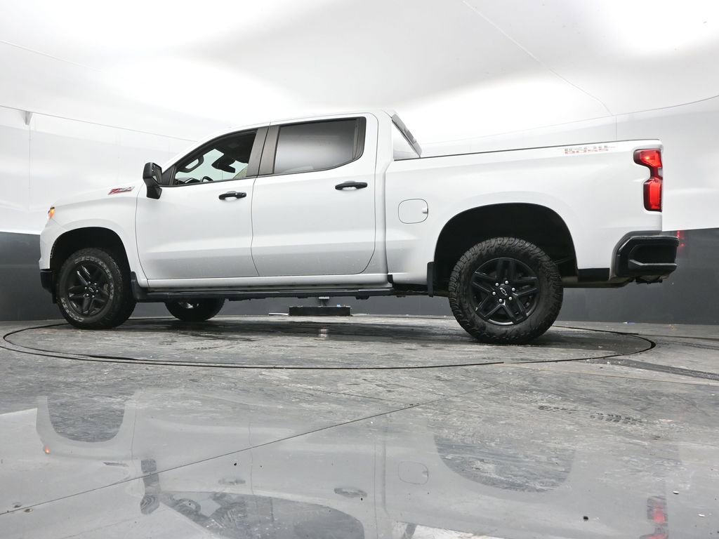 Used 2023 Chevrolet Silverado 1500 LT Trail Boss w/ Protection Package image 52