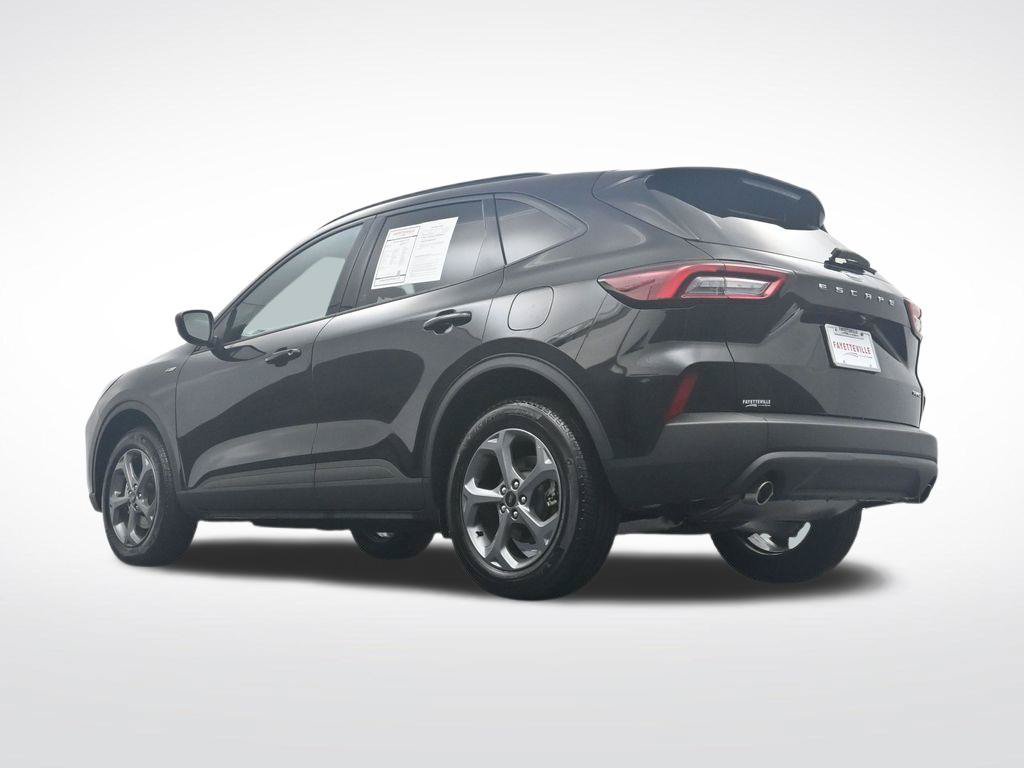 Used 2025 Ford Escape ST-Line AWD/4WD image 36