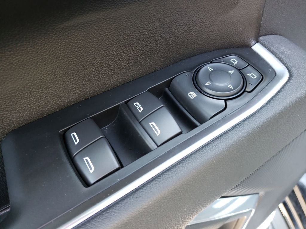 New 2026 Chevrolet Silverado 1500 LT image 11