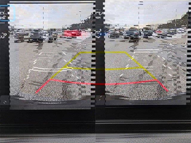 Certified 2025 Hyundai Santa Cruz SEL image 10