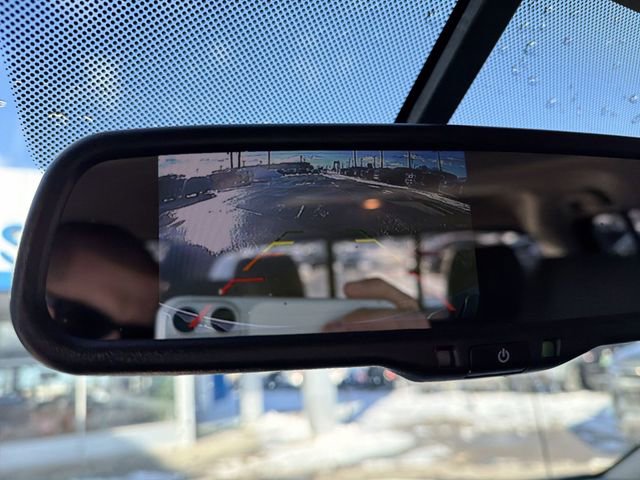 Used 2017 Nissan Frontier SV image 19