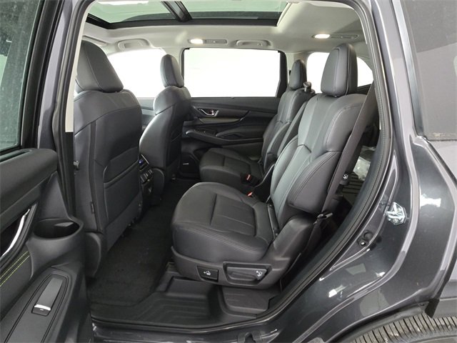New 2025 Subaru Ascent Bronze Edition w/ Onyx Package image 7