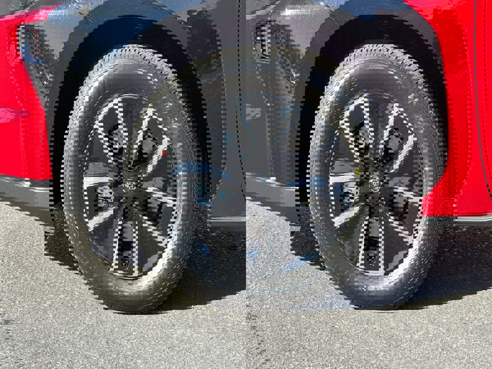 New 2026 Toyota bZ image 23