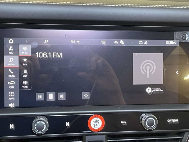 New 2026 Porsche Macan S AWD/4WD image 32