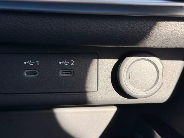 New 2026 Nissan Rogue SV w/ Cold Weather Package image 33