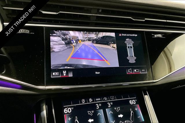 Used 2023 Audi Q8 Premium Plus image 22