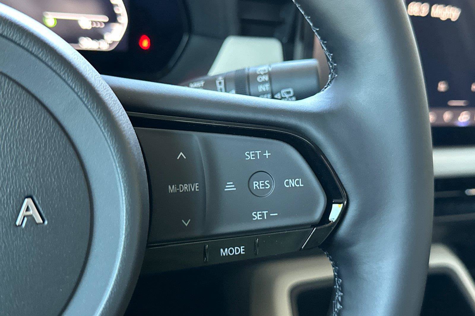 New 2026 MAZDA CX-5 Preferred AWD/4WD image 28