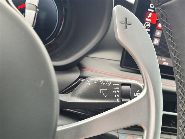 Used 2024 Dodge Hornet R/T Plus w/ R/T Blacktop Package image 18