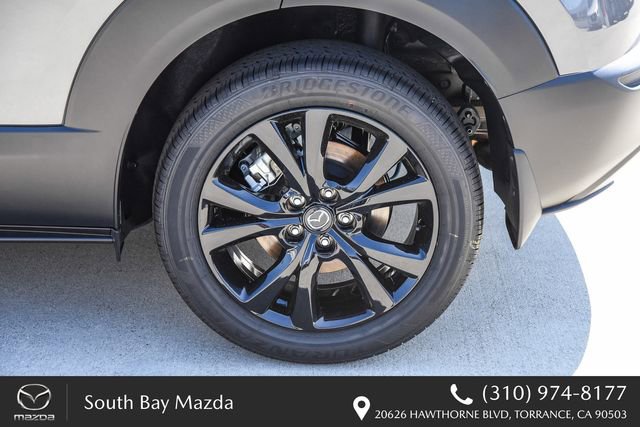 New 2026 MAZDA CX-30 AWD 2.5 S w/ Select Sport Pkg image 10