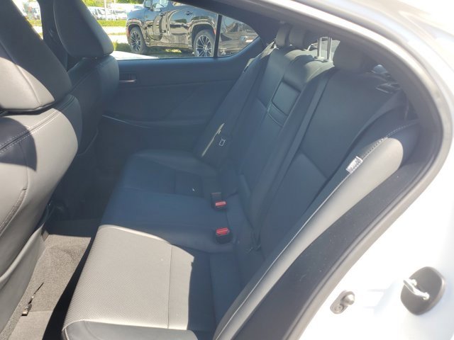 Used 2023 Lexus IS 300 w/ Comfort Package RWD image 18