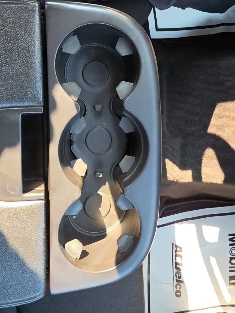 Used 2013 Chevrolet Silverado 1500 LT w/ All-Star Edition RWD image 16