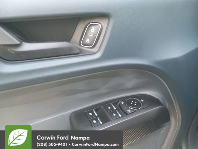 New 2026 Ford Maverick XL w/ Equipment Group 101A image 11