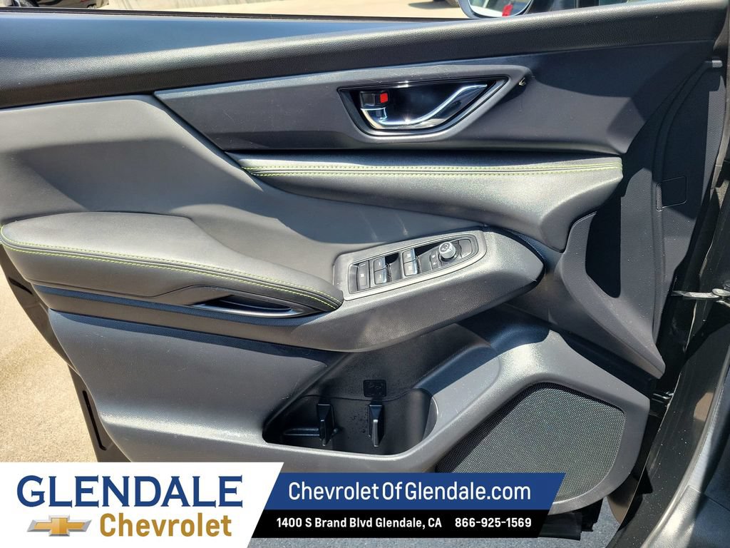Used 2024 Subaru Ascent Onyx Edition AWD/4WD image 37