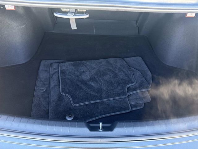 Certified 2023 Hyundai Sonata SEL w/ Cargo Package image 5