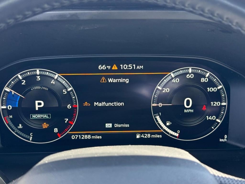 Used 2022 Mitsubishi Outlander SEL image 21