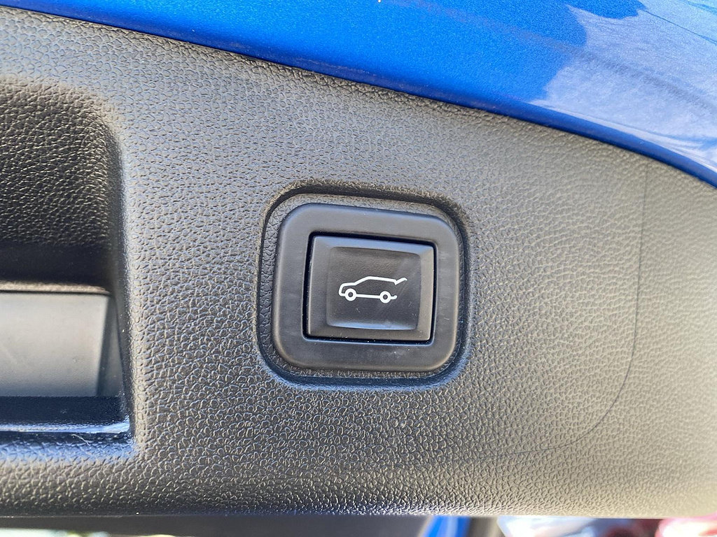 Certified 2024 Chevrolet Blazer EV LT AWD/4WD image 43