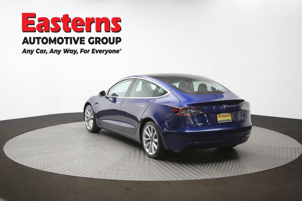 Used 2019 Tesla Model 3 Long Range AWD/4WD image 63