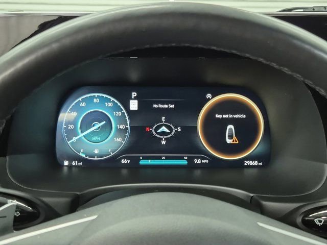 Used 2024 Hyundai Palisade Limited FWD image 29