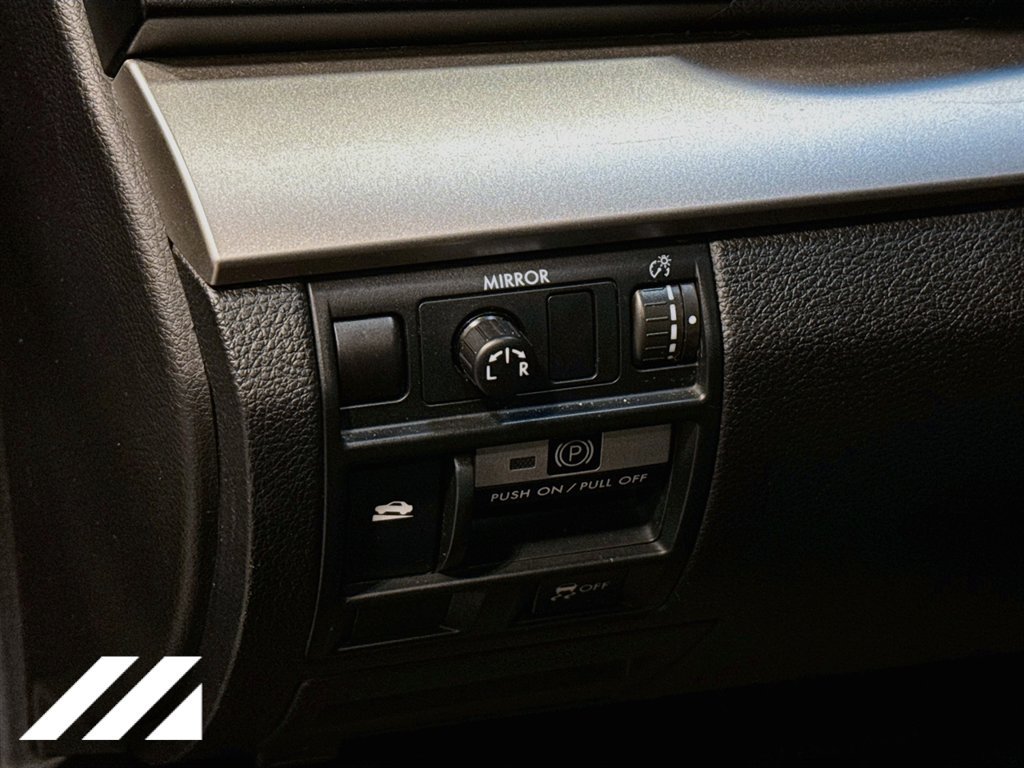 Used 2013 Subaru Outback 2.5i Premium AWD/4WD image 9