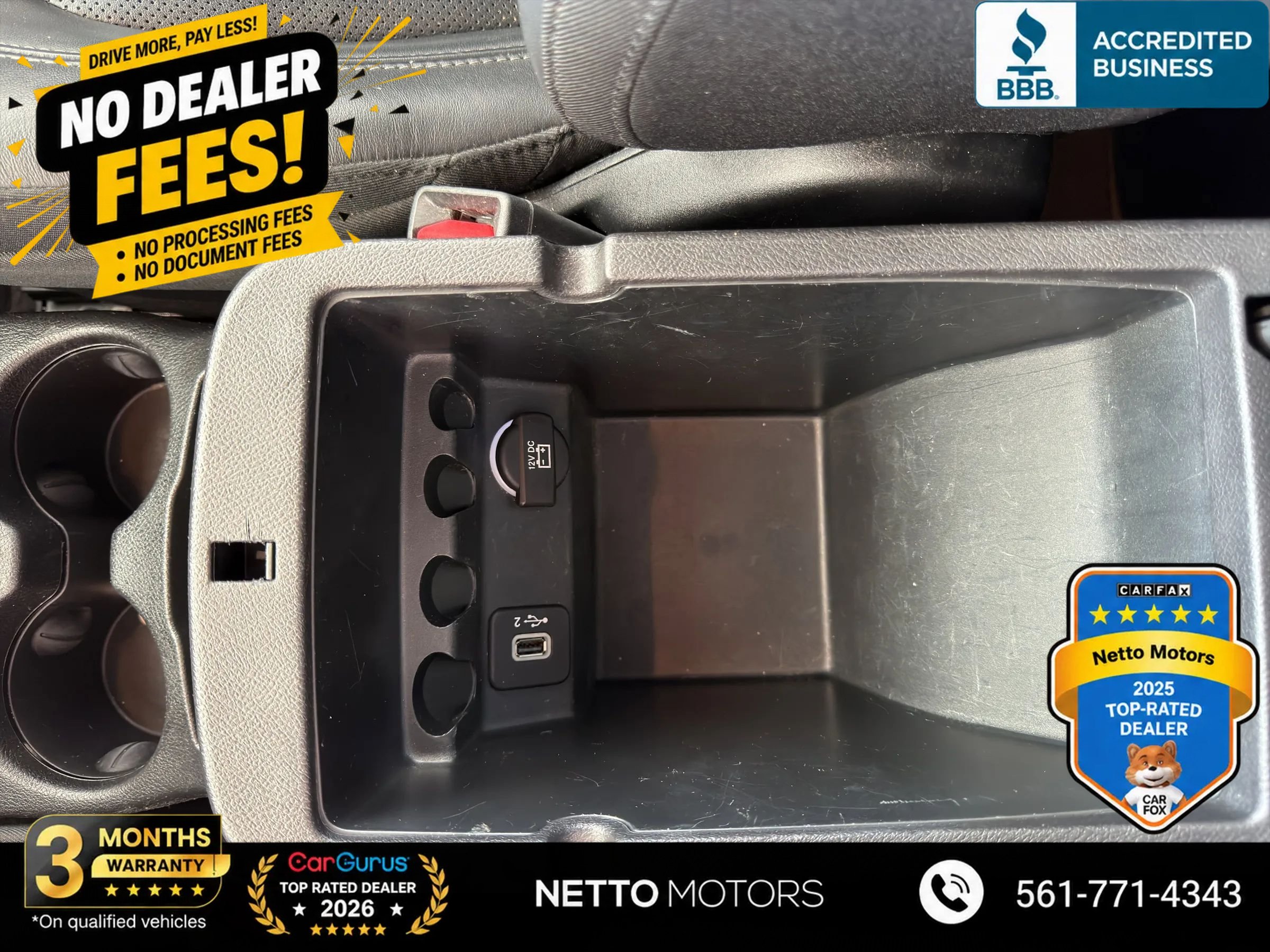 Used 2019 Jeep Cherokee Limited FWD image 35