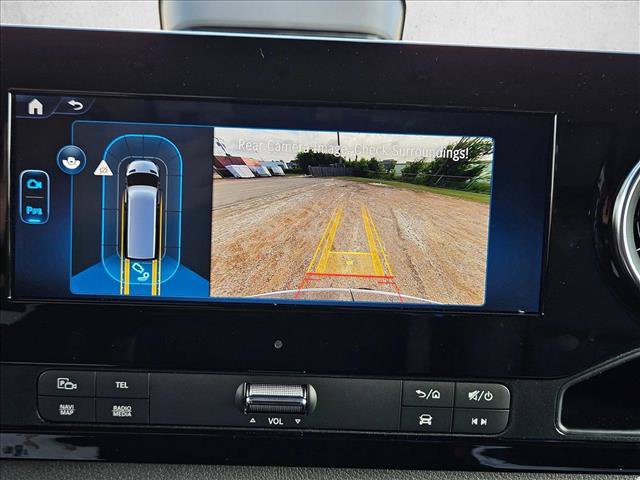 Used 2025 Mercedes-Benz Sprinter 2500 image 17