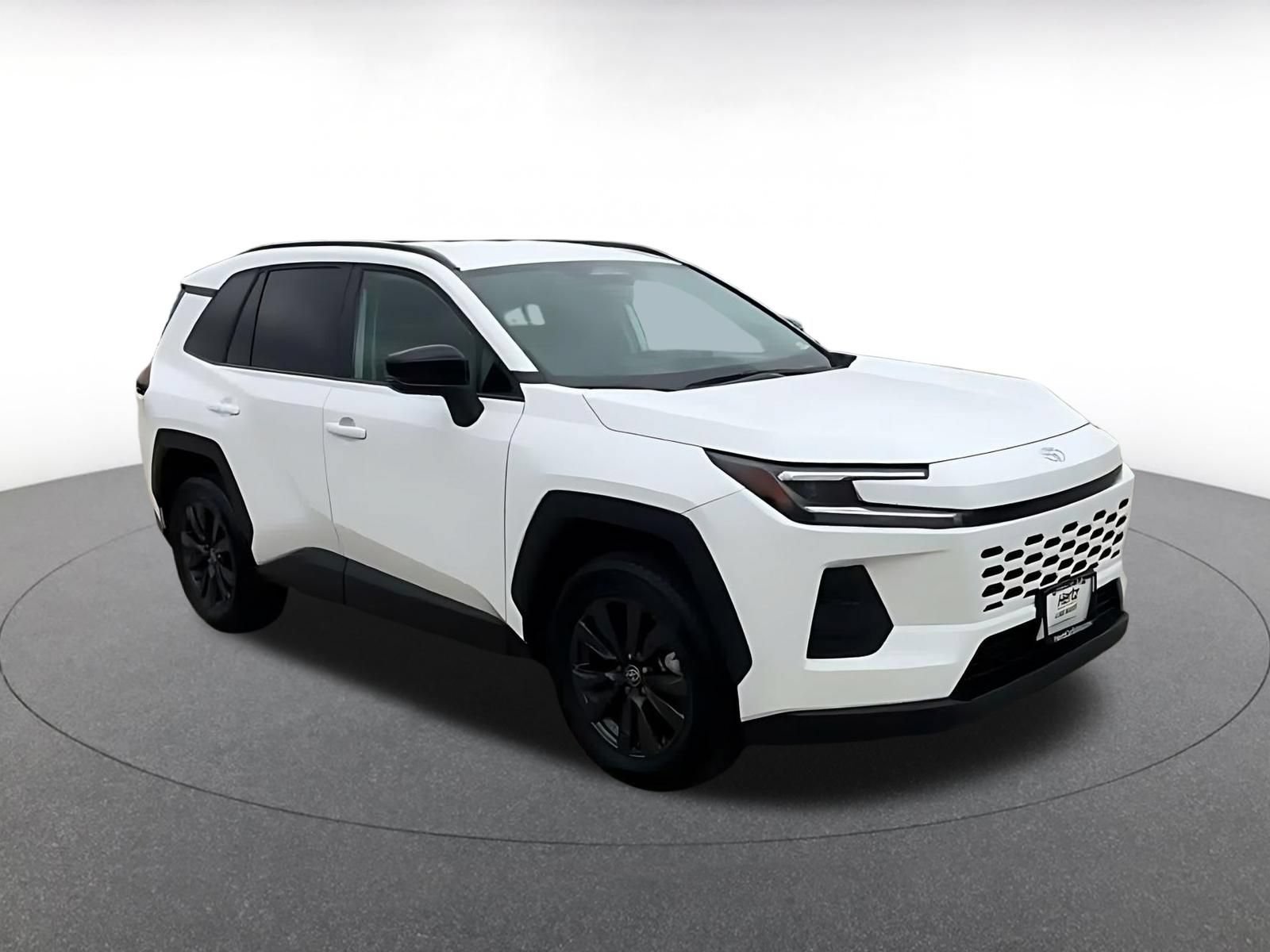 Used 2026 Toyota RAV4 XLE Premium AWD/4WD image 3