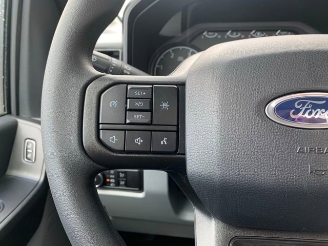 New 2026 Ford F450 XL w/ XL Chrome Package AWD/4WD image 11