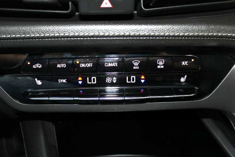 Used 2023 Buick Envision Essence image 34
