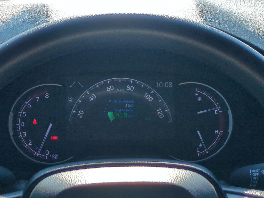 Certified 2024 Toyota RAV4 XLE AWD/4WD image 18