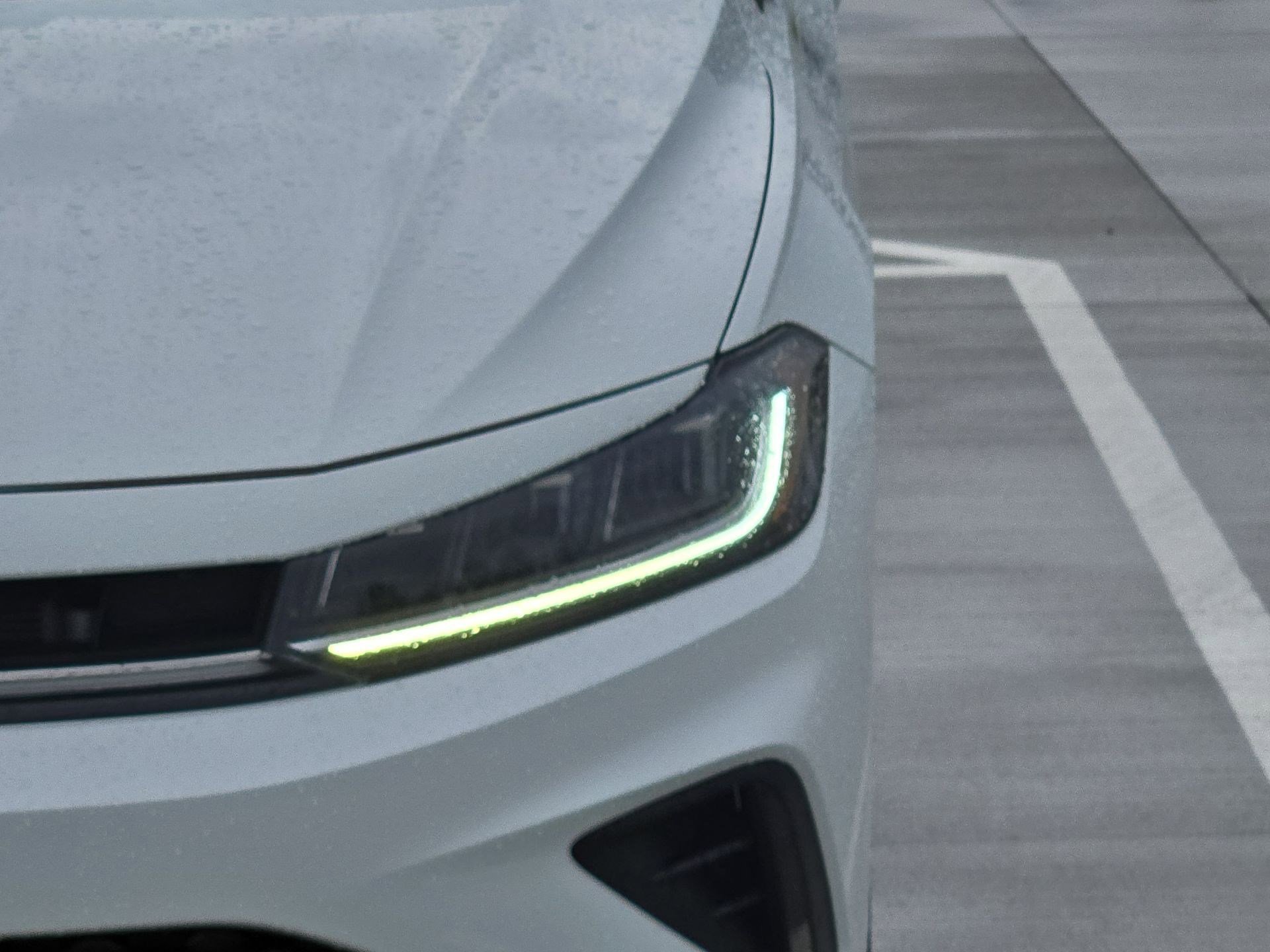 Used 2025 Volkswagen Jetta Sport image 10