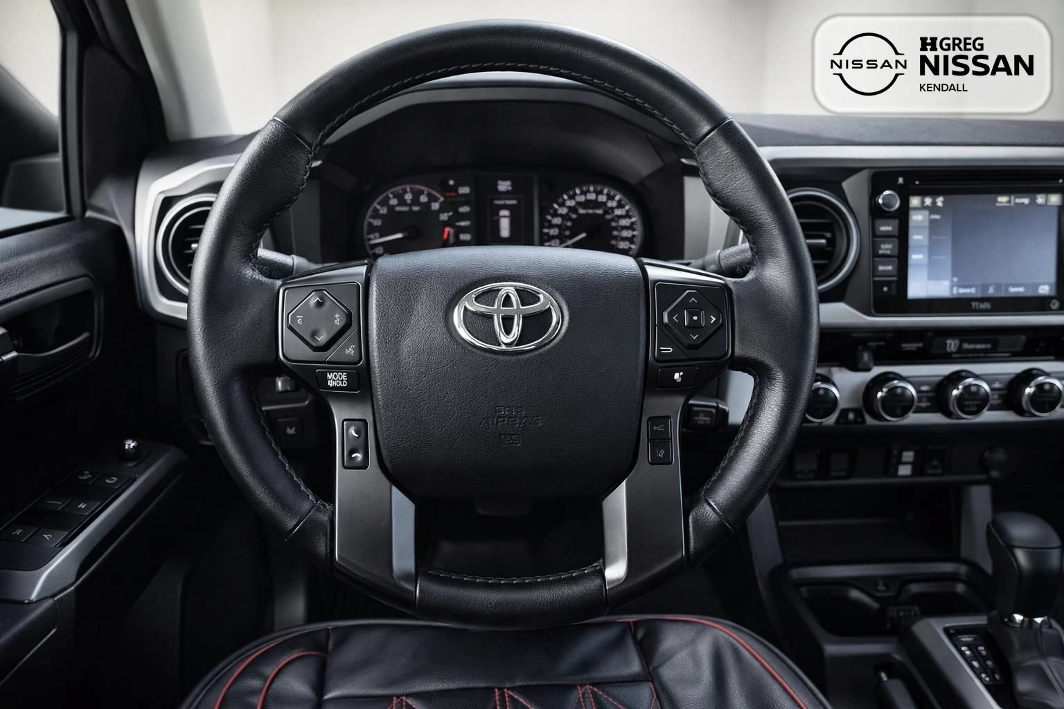 Used 2019 Toyota Tundra SR RWD image 8