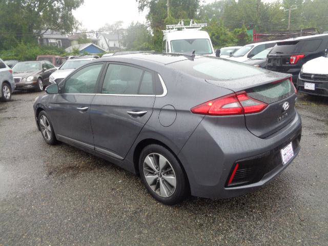 Used 2018 Hyundai Ioniq Limited image 28