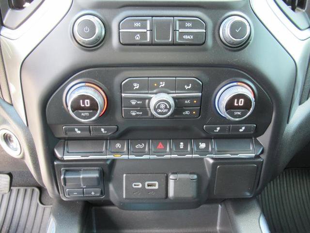 Used 2022 Chevrolet Silverado 1500 RST image 25