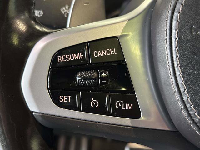 Used 2023 BMW X6 M50i w/ Climate Comfort Package image 20