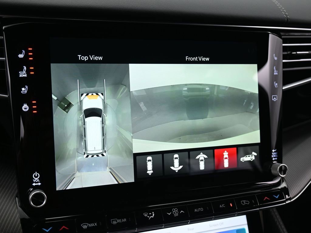 Used 2024 Jeep Grand Wagoneer Series II w/ Quick Order Packagew 28T image 25